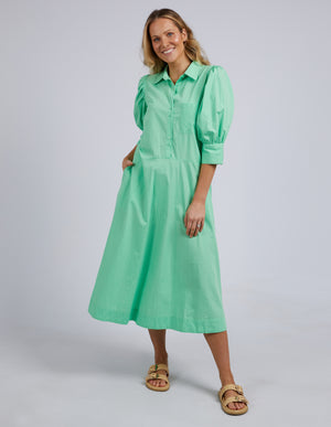 Elm Primrose Dress - Meadow