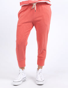 Elm Brunch Pant - Watermelon Crush