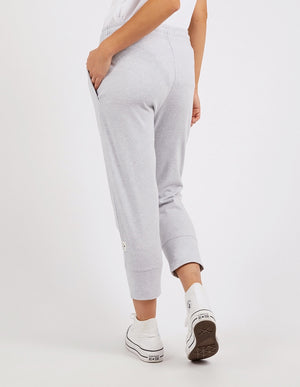 Elm Brunch Pant - Grey Marle