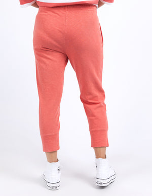 Elm Brunch Pant - Watermelon Crush