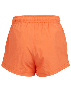 Eve Girl Junior Academy Short - Orange