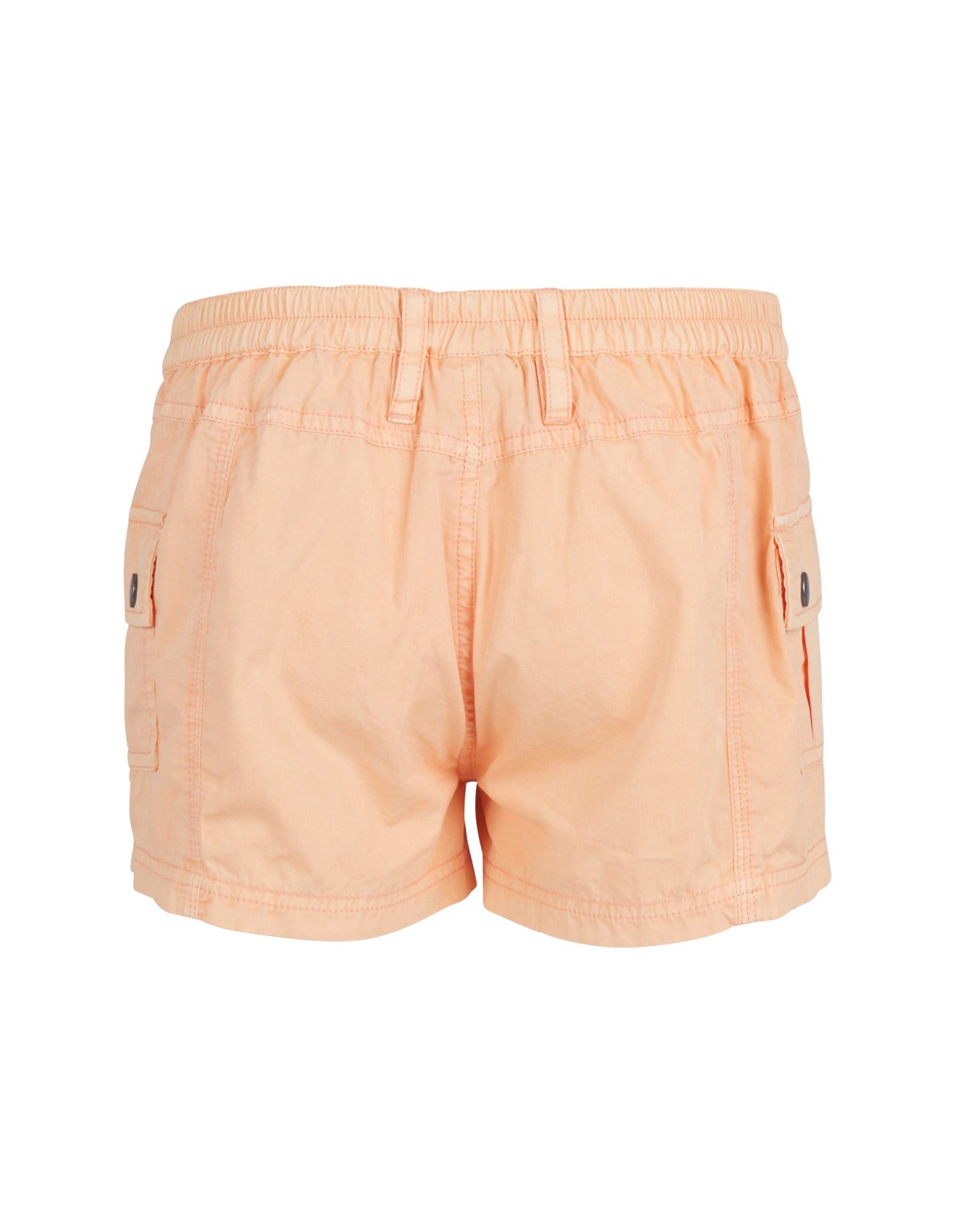 Eve Girl Tween Papaya Short - Melon