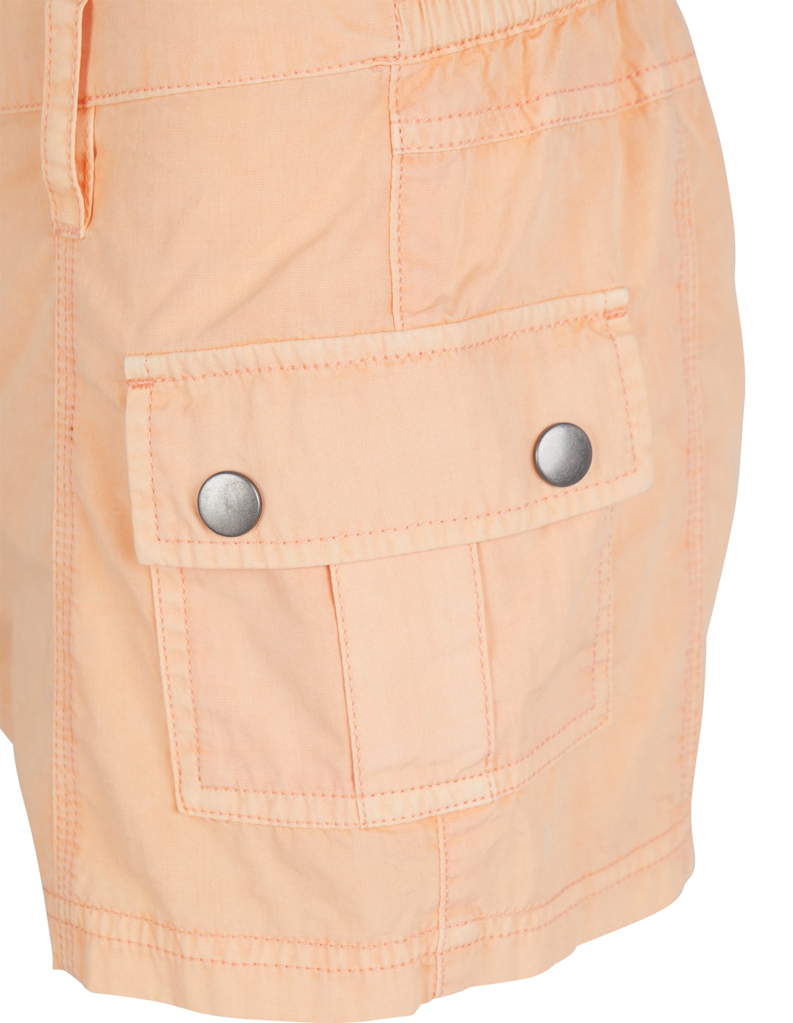 Eve Girl Tween Papaya Short - Melon