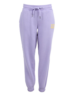 Eve Girl Tween Aths Track Pant - Purple