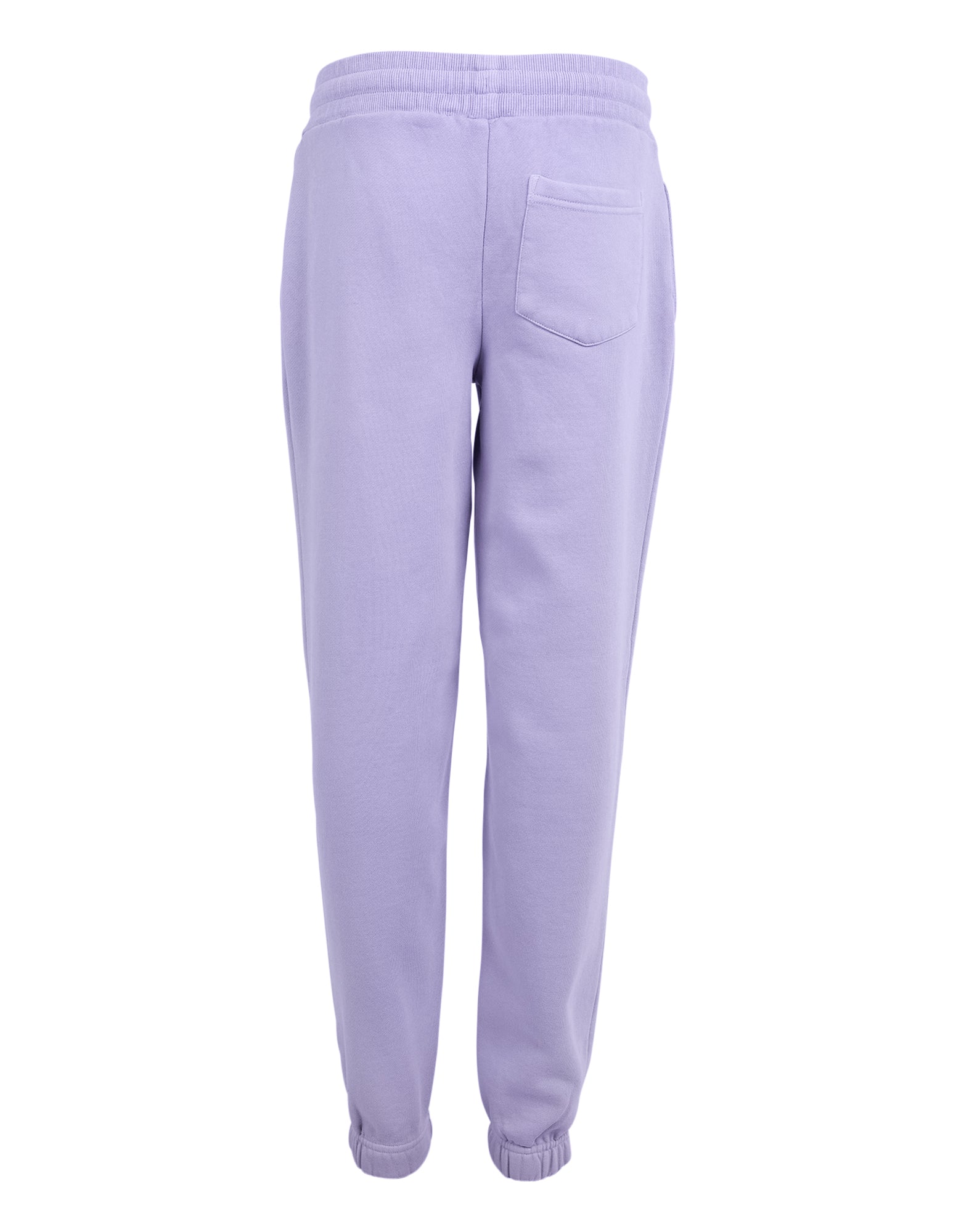 Eve Girl Tween Aths Track Pant - Purple