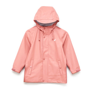 Crywolf Play Jacket - Blush