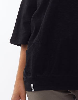 Elm Mazie Sweat - Black