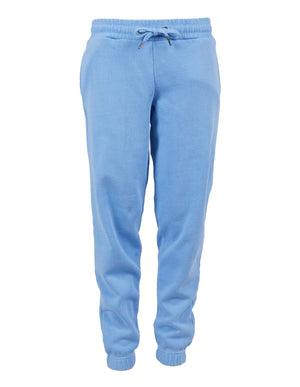 Eve Girl Junior Academy Track Pant - Blue