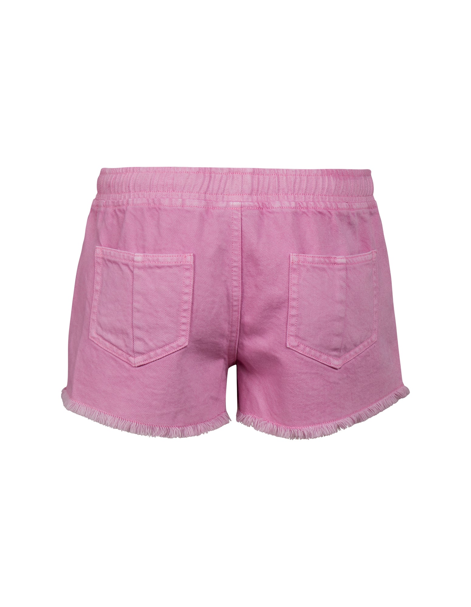 Eve Girl Junior Sandy Short - Pink