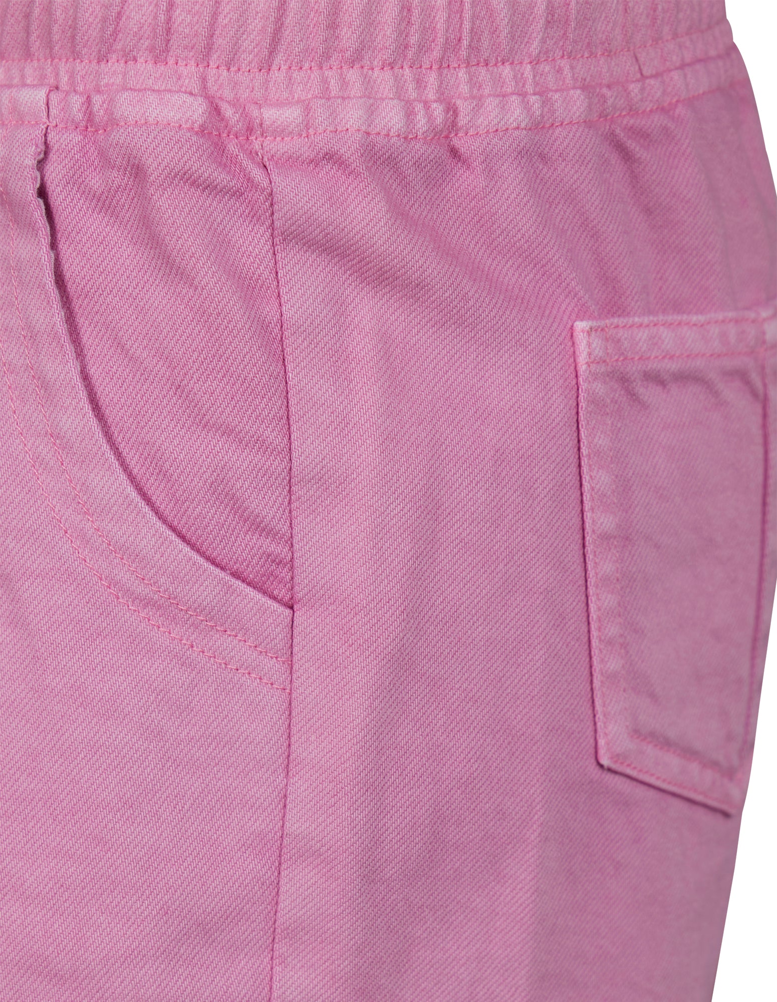 Eve Girl Junior Sandy Short - Pink